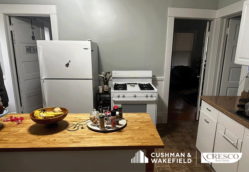 More Photos Of , Cleveland Multifamily For Sale