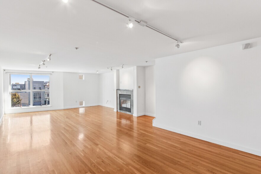 More Photos Of 460 Natoma St, San Francisco Apartments For Sale