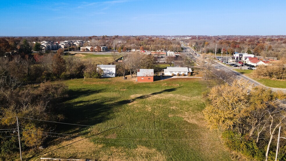 More Photos Of 16523 E US 40 Hwy, Independence Land For Sale