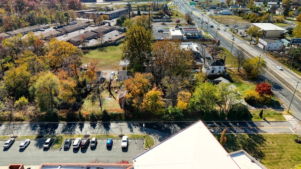 More Photos Of 3014 New Castle Ave, New Castle Land For Sale