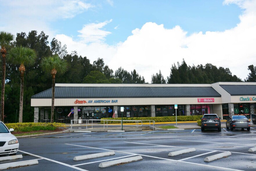 More Photos Of 1153-1155 Malabar Rd NE, Palm Bay Unknown For Lease
