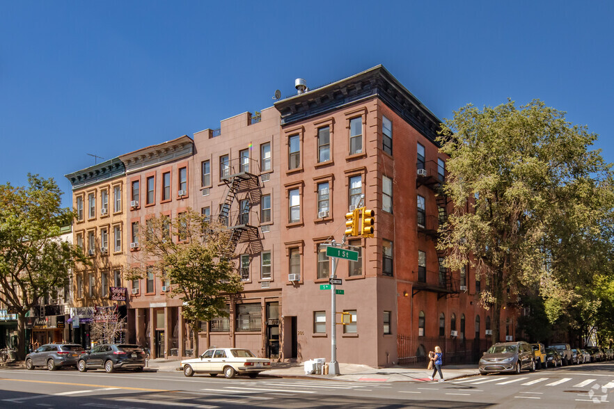 Primary Photo Of 286 5th Ave, Brooklyn Apartments For Sale