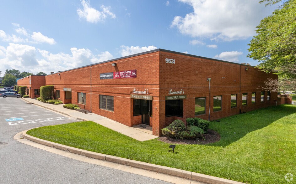 More Photos Of 9631 Liberty Rd, Randallstown Unknown For Lease
