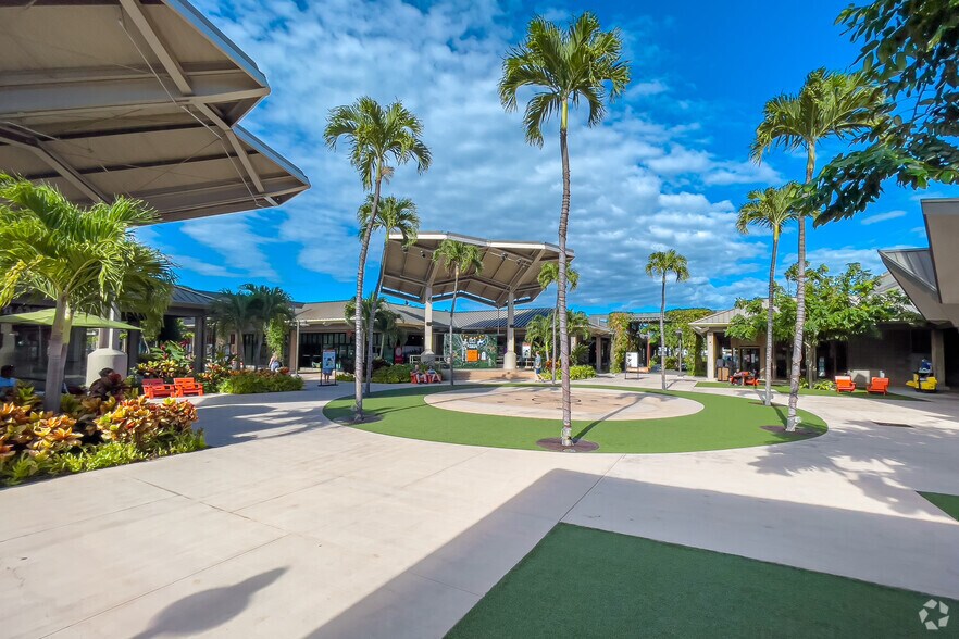 More Photos Of 70 E Kaahumanu Ave, Kahului Unknown For Lease