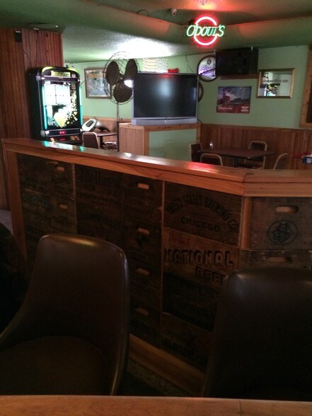 More Photos Of 130 Washington Ave, Iron River Freestanding For Sale