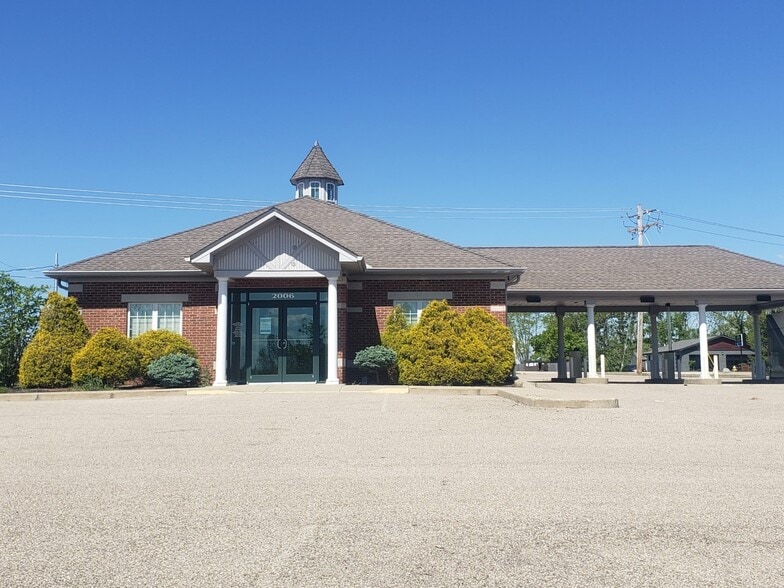 More Photos Of 2006 Patriot Way, Independence Storefront Retail Office For Sale