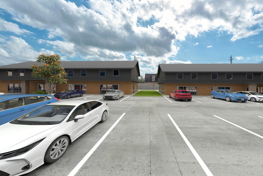 Primary Photo Of 118 Hunters Lane, Friendswood Unknown For Lease