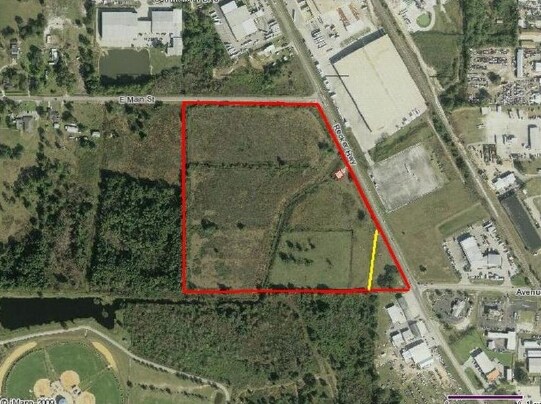 More Photos Of 4715 Recker Hwy, Winter Haven Land For Sale