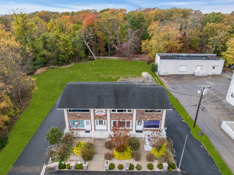 More Photos Of 2679 Highway 70, Manasquan Office For Lease