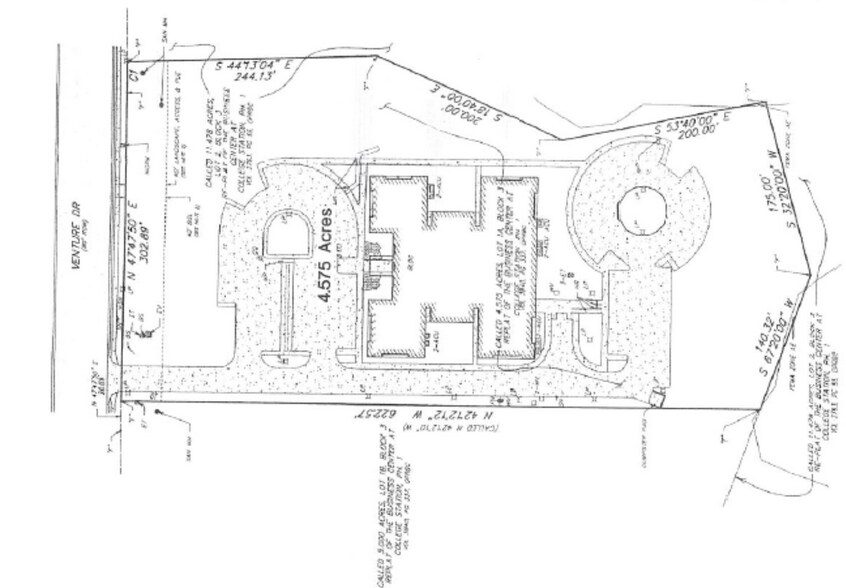 More Photos Of 150 Venture Dr, College Station Office For Sale