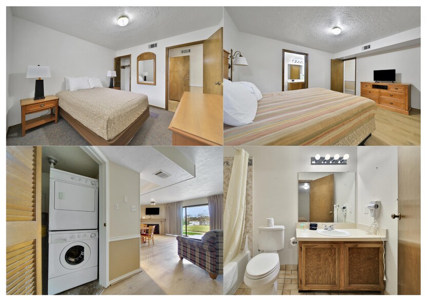 More Photos Of 1000 April Sound Blvd, Montgomery Apartments For Sale