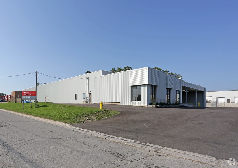 Primary Photo Of 1011 Hubrey Rd, London Warehouse For Lease