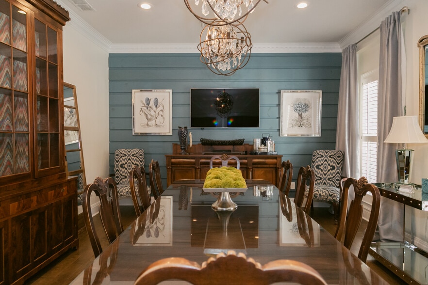 More Photos Of 1513 Oak Grove Rd, Decatur Office For Sale