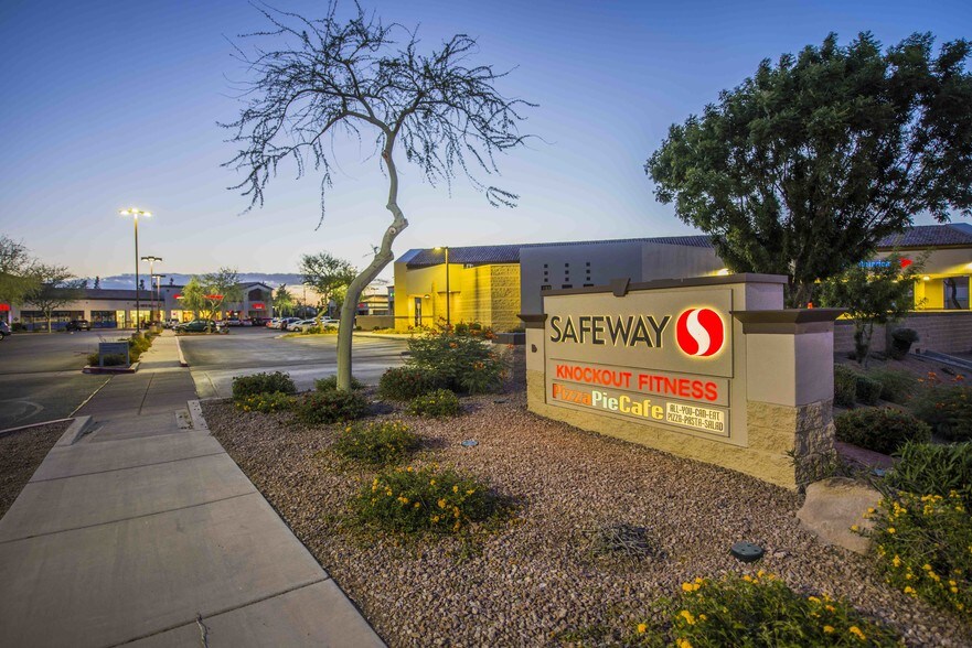 More Photos Of 70-110 S Val Vista Dr, Gilbert Unknown For Lease