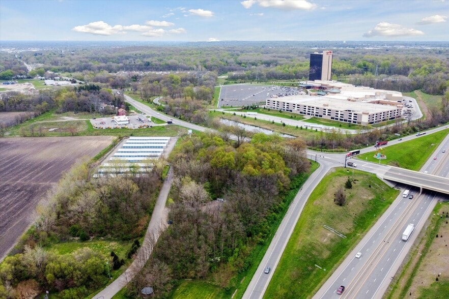 More Photos Of 3215 Prairie Ave, South Bend Land For Sale