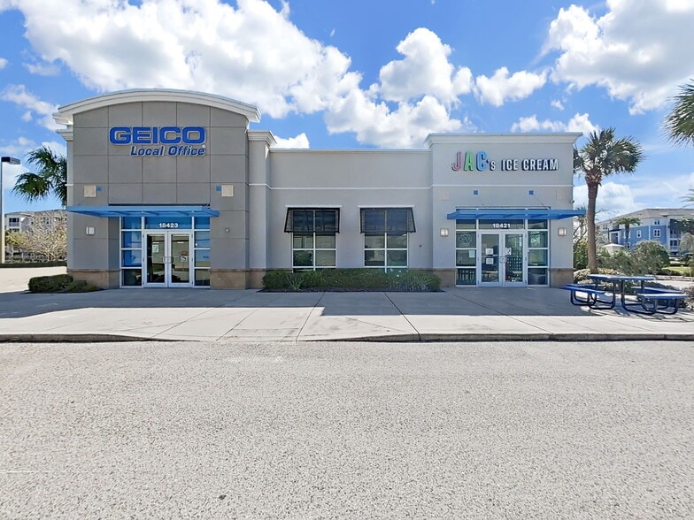 Primary Photo Of 18421-18423 US Highway 19 N, Clearwater Storefront For Lease