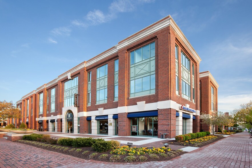 Primary Photo Of 700 S Washington St, Alexandria Office For Lease