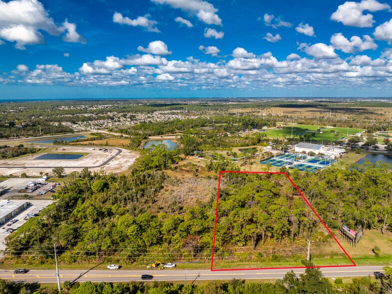 More Photos Of 1060 S River Rd, Englewood Land For Sale