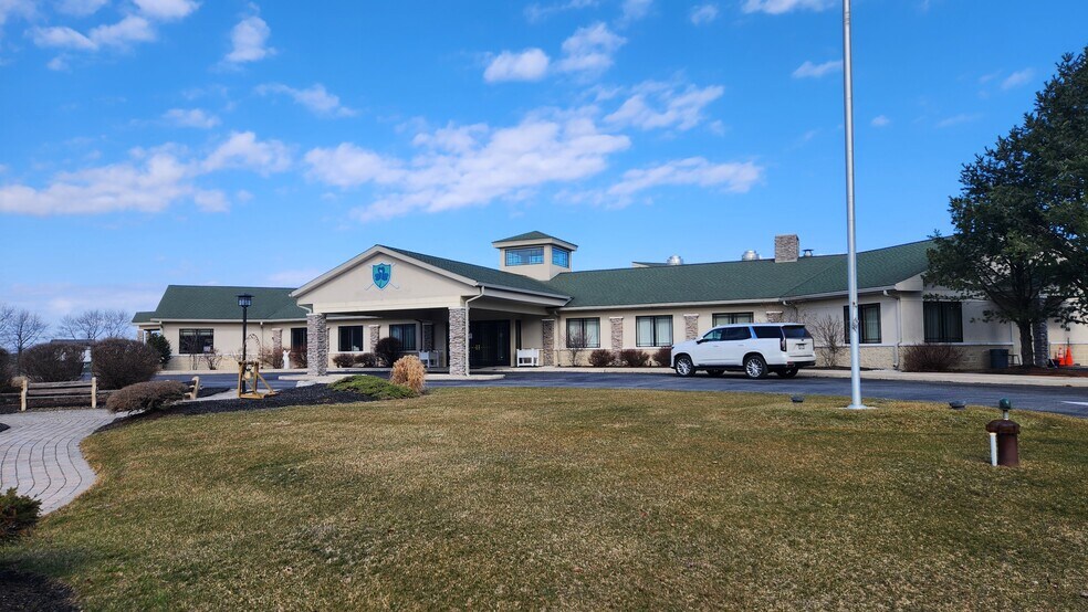 More Photos Of 2230 Fireline Rd, Palmerton Restaurant For Sale