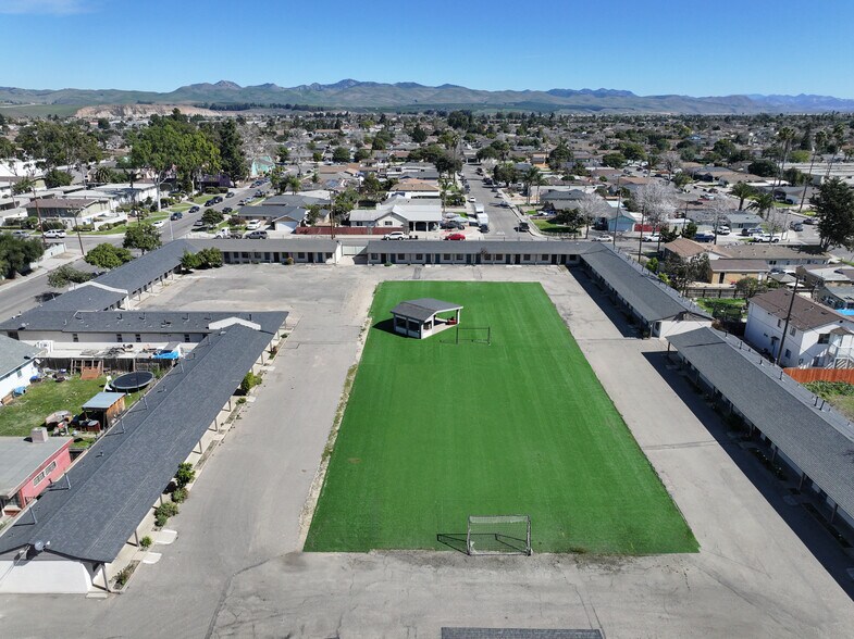 More Photos Of 1324 Broadway, Santa Maria Dormitory For Lease
