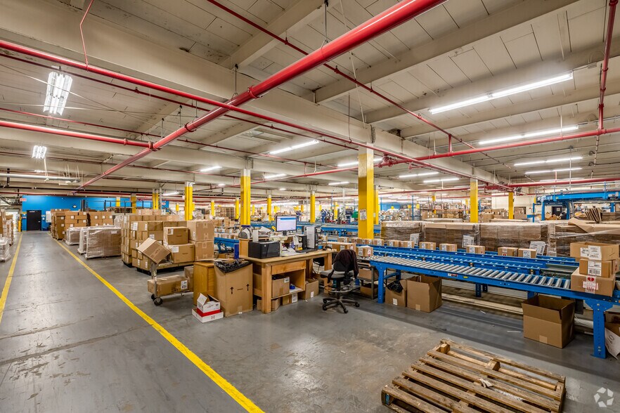 Photo of 1st Floor Ste Warehouse 3