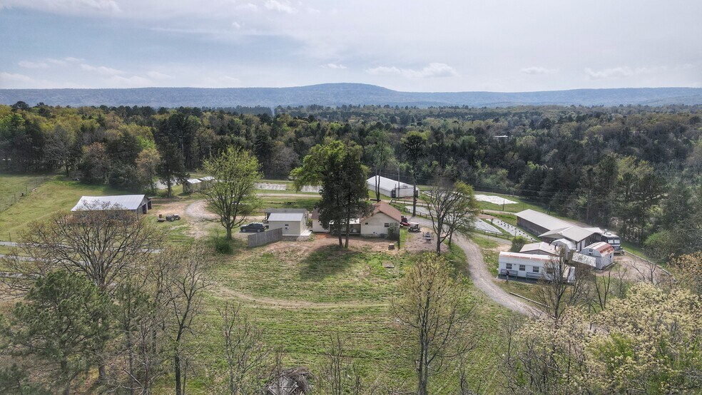 More Photos Of 201 Saint Louis Valley Rd, Paris Land For Sale