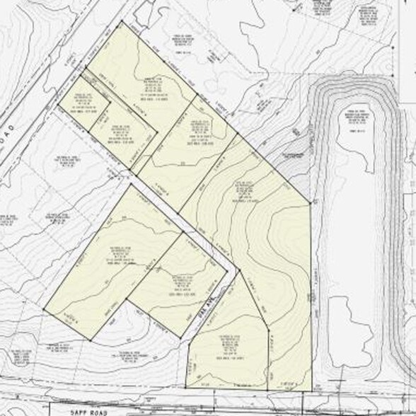 821 Guilford College Rd Greensboro Nc 27409 Land For Sale