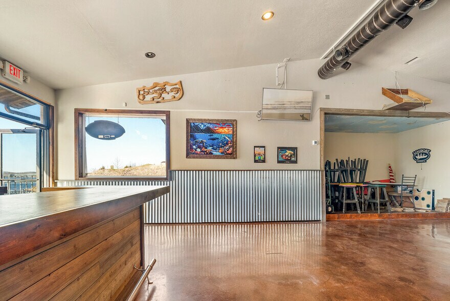 More Photos Of 364 Galley Rd, Camdenton Restaurant For Sale