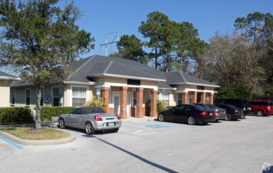 Primary Photo Of 11041-11043 Countryway Blvd, Tampa Office For Lease