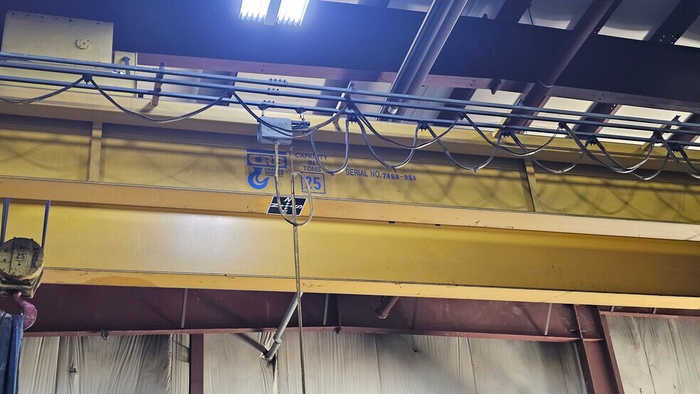 More Photos Of 1200 Durant Dr, Howell Manufacturing For Sale