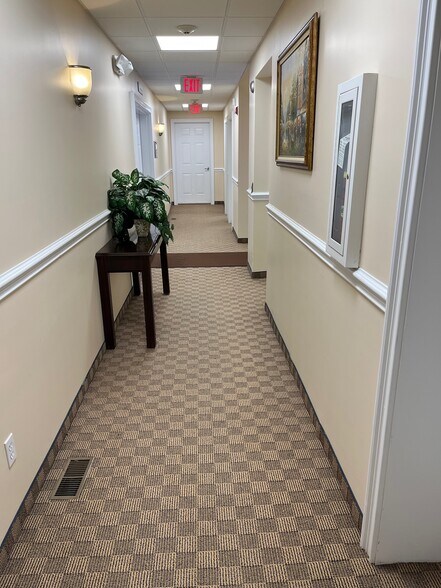 More Photos Of 162 East Ave, Norwalk Office For Lease