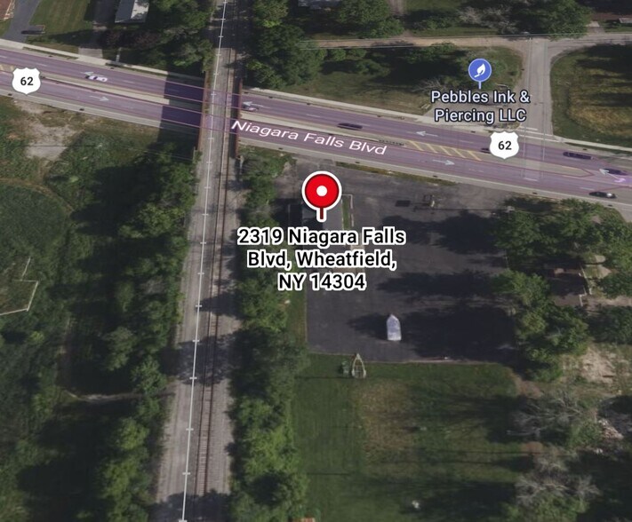 More Photos Of 2319 Niagara Falls Blvd, Wheatfield Township Restaurant For Sale