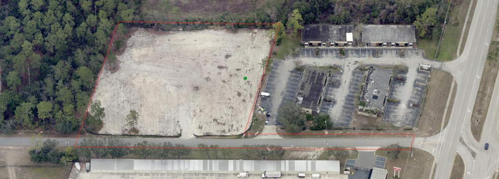 More Photos Of 130 Miller Rd, Orange City Land For Sale