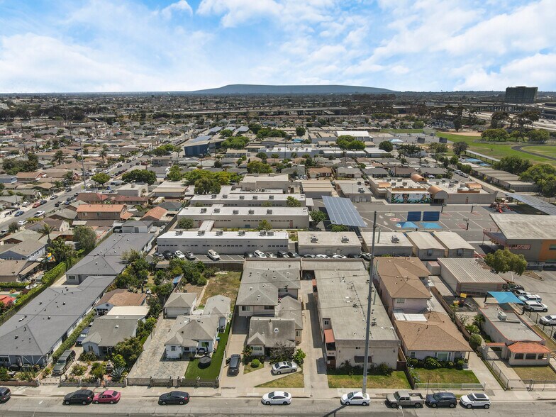 More Photos Of 4928 W Lennox Blvd, Inglewood Apartments For Sale