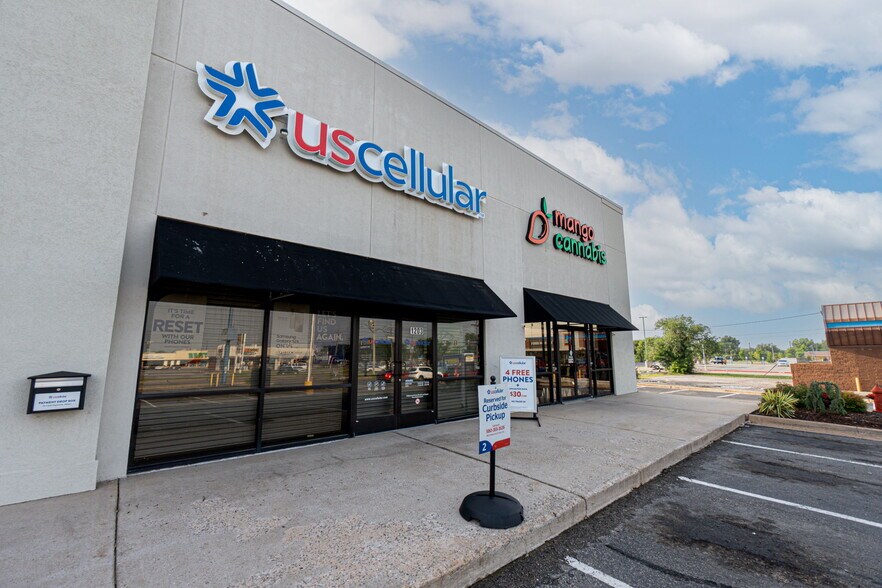 More Photos Of , Lawton General Retail For Sale
