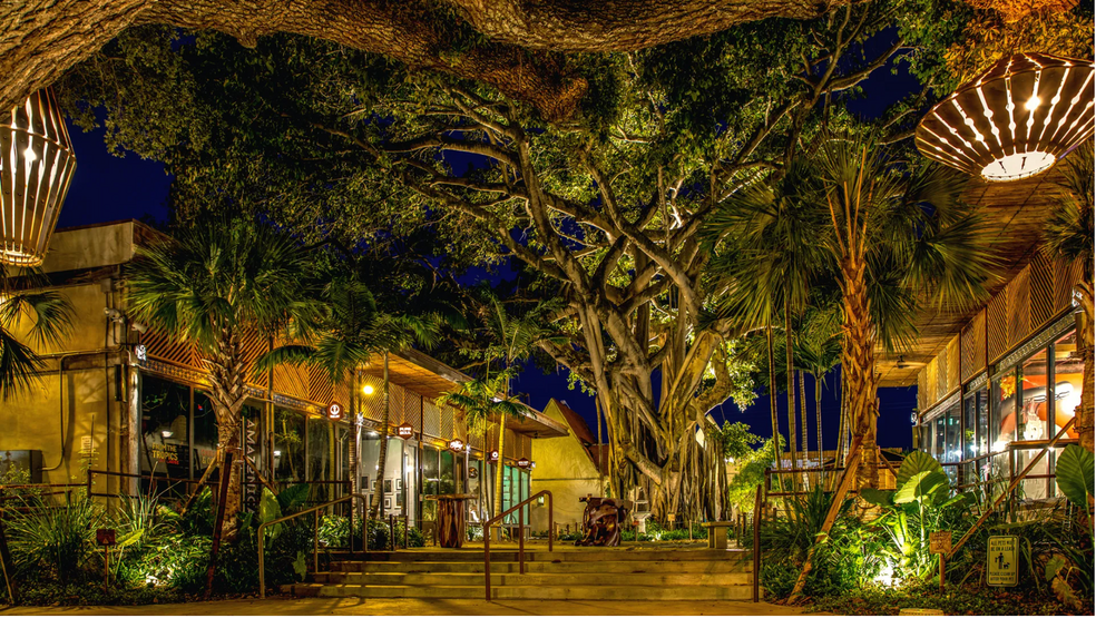 More Photos Of 5040 NE 2nd Ave, Miami General Retail For Lease