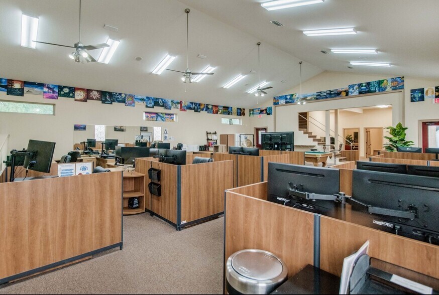 More Photos Of 8100 Opportunity Dr, Milton Office For Sale
