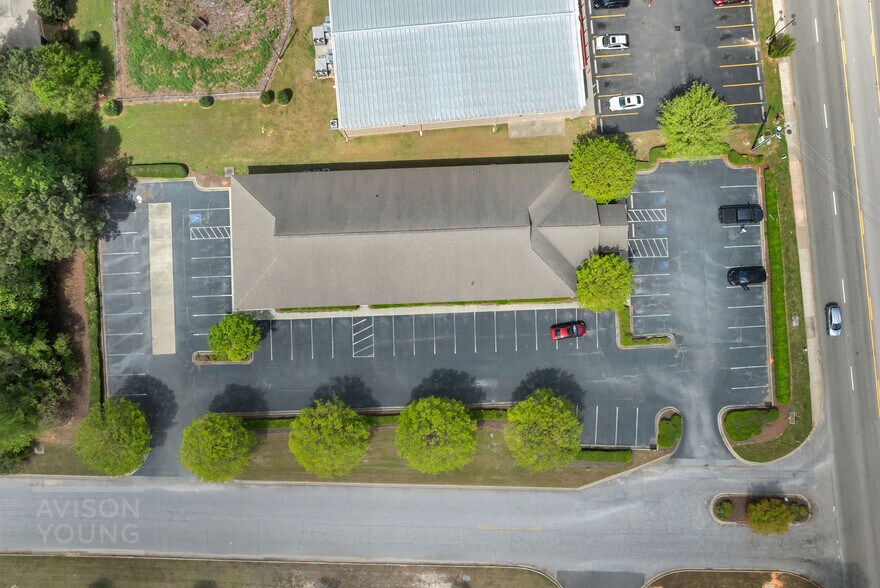 More Photos Of 100 Jimmy Love Ln, Columbia Medical For Lease