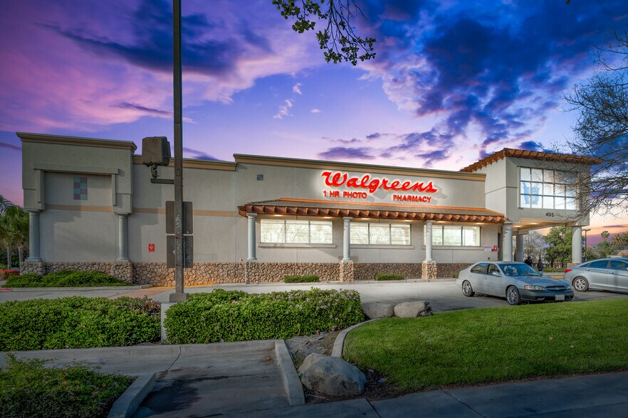 More Photos Of 495 E Holt Ave, Pomona Drugstore For Sale