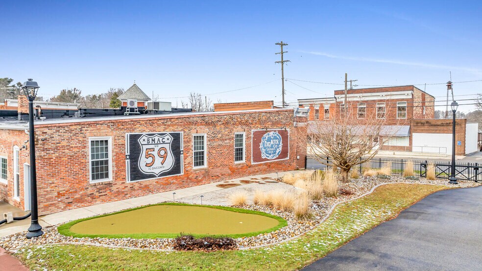 More Photos Of 101 S Main St, Concord General Retail For Sale