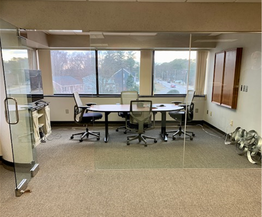 More Photos Of 495 Old Connecticut Path, Framingham Office For Sale