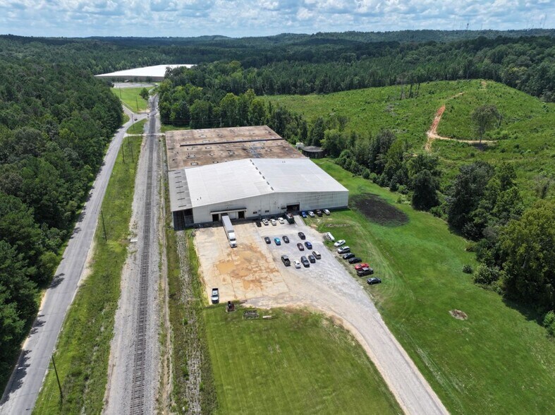 More Photos Of 1210 Virginia Dr, Meridian Warehouse For Sale
