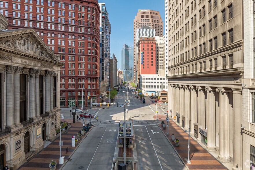 More Photos Of 925 Euclid Ave, Cleveland Office For Sale