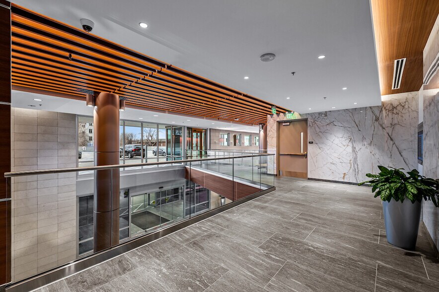 More Photos Of 500 E Hampden Ave, Englewood Medical For Lease