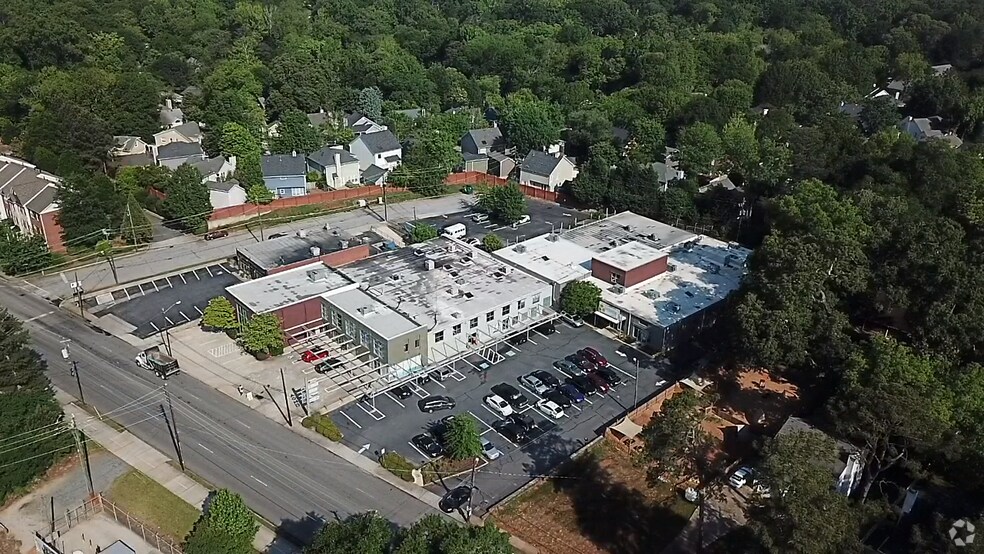 Primary Photo Of 1026 Atlanta Ave, Decatur Freestanding For Lease