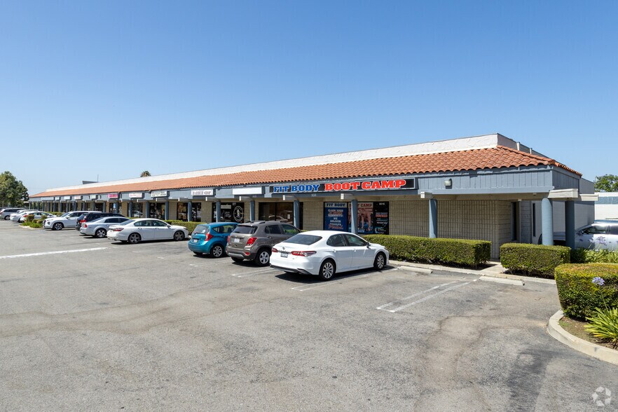 Primary Photo Of 9016-9050 Archibald Ave, Rancho Cucamonga General Retail For Lease