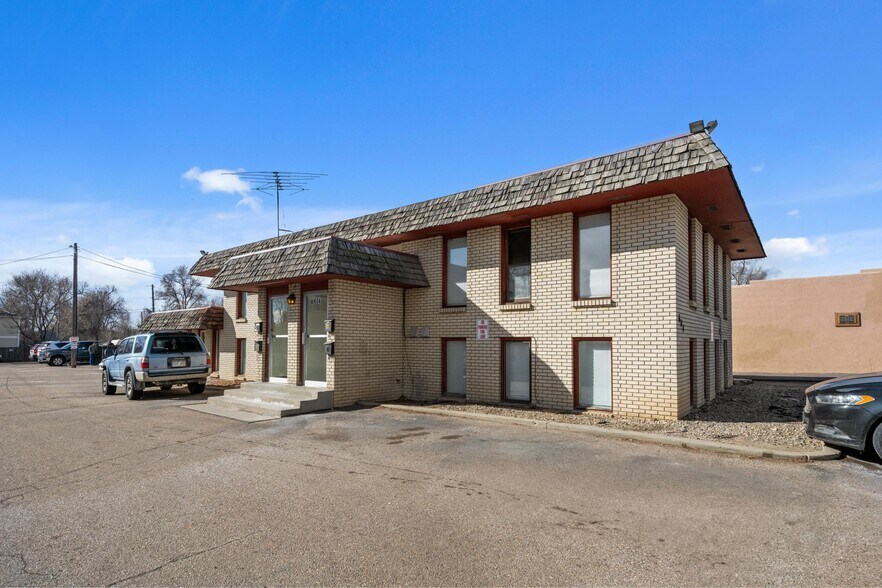 More Photos Of , Loveland Multifamily For Sale