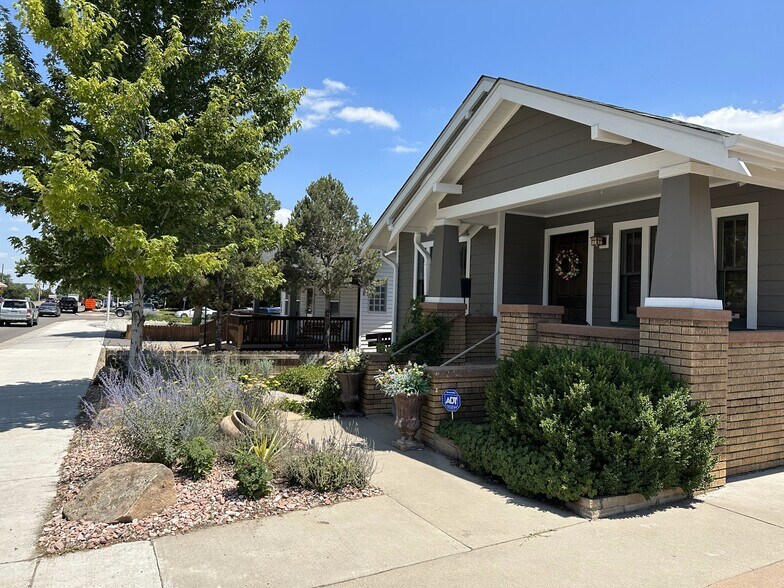 More Photos Of 7314 Ralston Rd, Arvada Office Residential For Sale