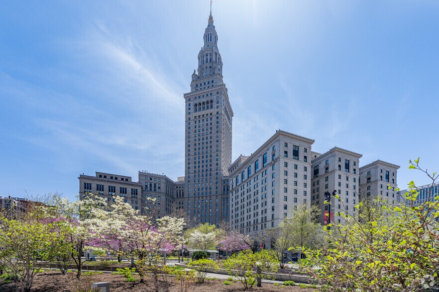 More Photos Of 50 Public Sq, Cleveland Office For Lease