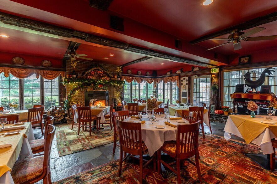 More Photos Of 4258 Route 44, Millbrook Restaurant For Sale